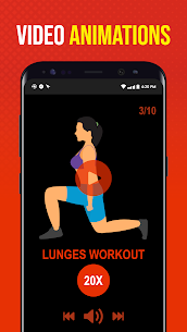 15 Days Belly Fat Workout App For PC installation