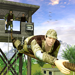 Cover Image of Tải xuống US Army Training Heroes Game 1.0.2 APK