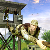 US Army Training Heroes Game icon