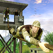 US Army Training Heroes Game 1.0.1 Icon