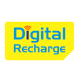 Digital Recharge icon