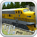 Train Sim Pro - Androidアプリ