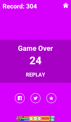 Dodger - Save That Square - Screenshot 4