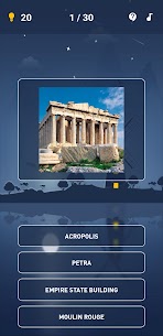 Flag quiz – Country flags 5