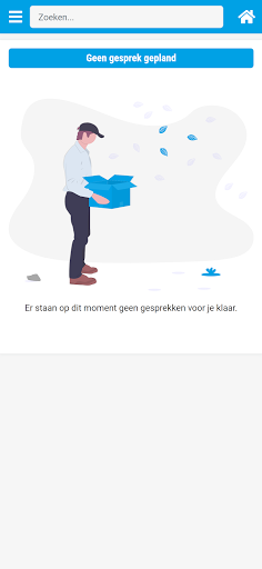 VHI Screen 3