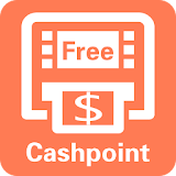 Cashpoint Free Cash, Gift Card icon