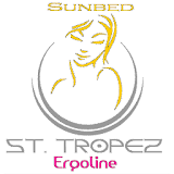 St Tropez Tanning Studio Dundee icon