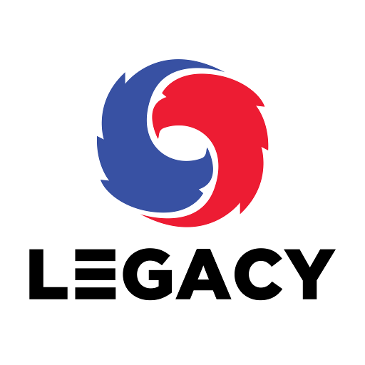 Legacy Martial Arts Logo
