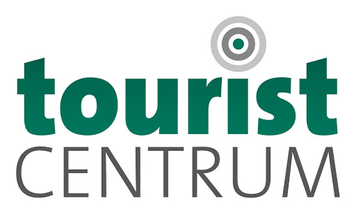 Android application Tourist Centrum screenshort