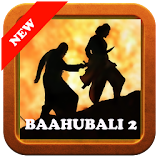ALL SONGS BAAHUBALI 2 | MP3 Lyrics icon