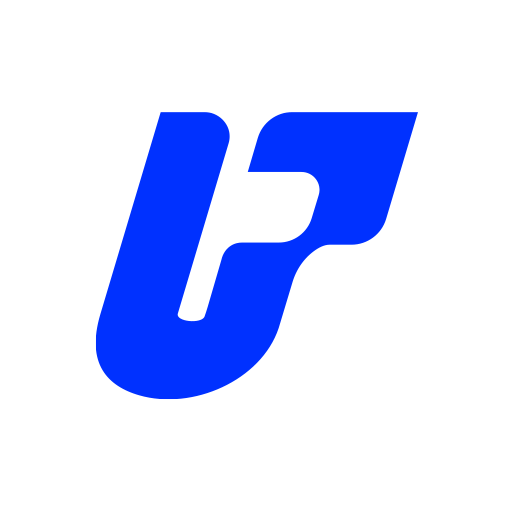 PopUp Agency logo