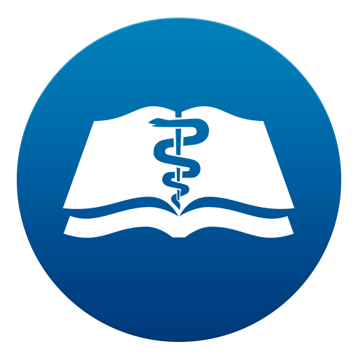 Lægehåndbogen  Icon