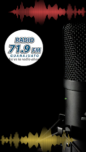 Radio 71.9 FM - Guanajuato