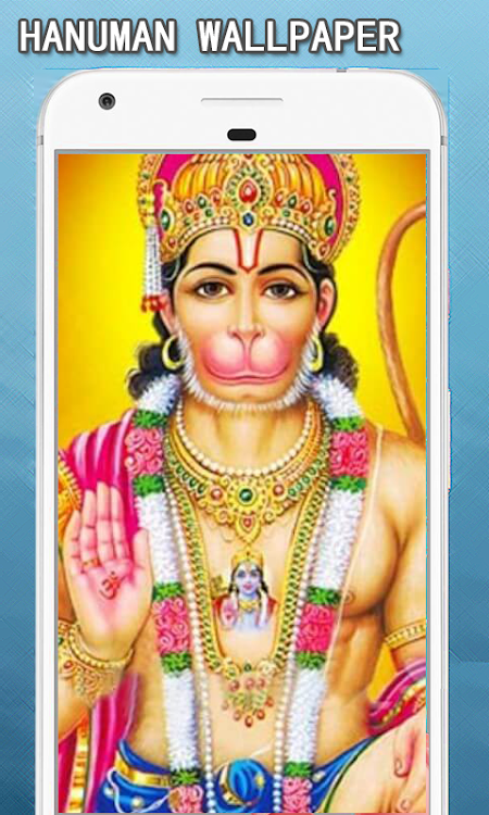 Lord Hanuman Wallpapers Hd - 6.0 - (Android)