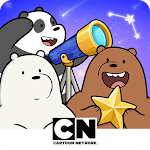 Cover Image of 下载 We Bare Bears Match3 Repairs 2.1.4 APK