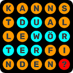 WörterFinder