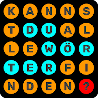 WörterFinder