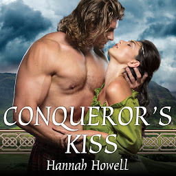 Icon image Conqueror's Kiss