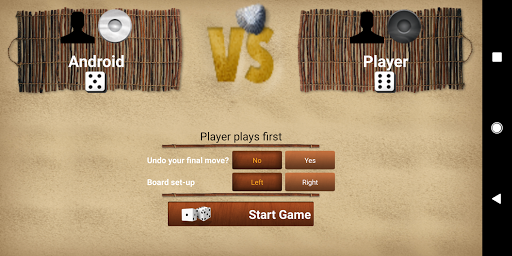 iTavli-All Backgammon games Screen 2