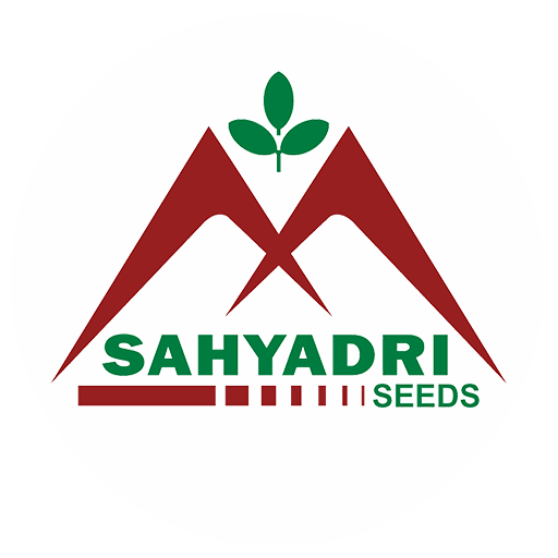 Sahyadri Seeds logo