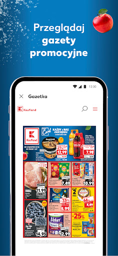 Mobile Android Screenshots 3