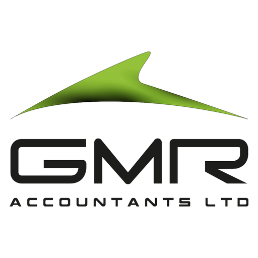 GMR Accountants logo