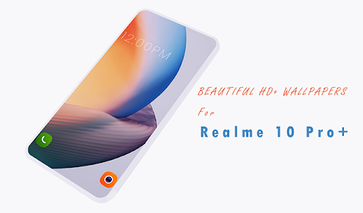 Android application Realme 10 Pro+ Launcher screenshort