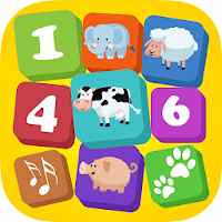 Baby Phone: Hola Kids & Toddlers