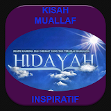 Kisah Muallaf Inspiratif icon