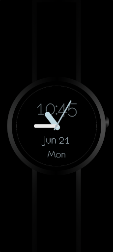 Android application A99 WF screenshort