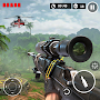 Sniper 3D Action: Gun Shooting