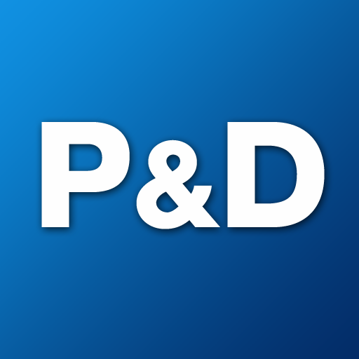 Price & Delivery logo