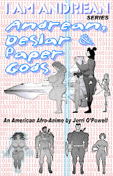 Icon image Andrean, Deslar & Paper Gods