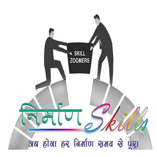 निर्माणSkills logo