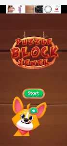 Mi Puzzle Block