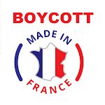 Boycott French Products Apk
