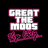 Great The Mods Vip City icon