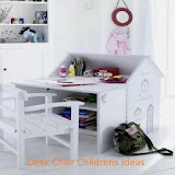Desk Chair Childrens Ideas icon