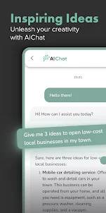 AIChat - AI Assistant & Chat