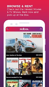 RedBox TV APK (Latest Version) v2.3 for Android 1