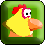 Cover Image of डाउनलोड Hilary Chicken Adventures  APK
