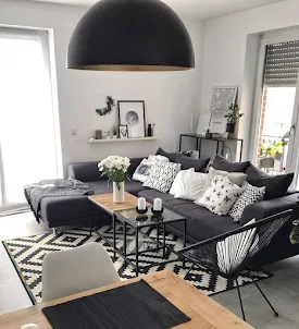 Small Living Room