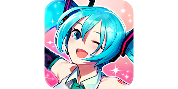 初音ミク Tap Wonder Google Play のアプリ