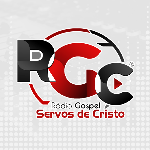 Rádio Gospel Servos de Cristo 1.0.0-appradio-pro-2.1 Icon