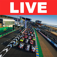 Stream 24 Hours Of Le Mans Live Stream