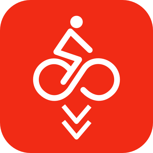 London Bikes logo
