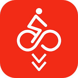 London Bikes 아이콘 이미지