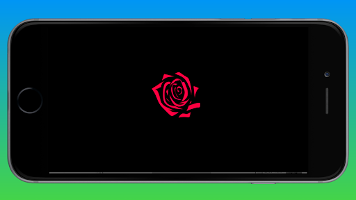 Android application MewGoal screenshort