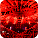Cover Image of Descargar Techno Music Ringtones  APK
