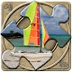 FlipPix Jigsaw - Sail Away Windowsでダウンロード